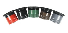 NELSON FIXED NOZZLE FOR POP-UP 12F 360o  NELSON ΣΤΑΘΕΡΟ ΑΚΡΟΦΥΣΙΟ ΓΙΑ POP-UP 12F 360O